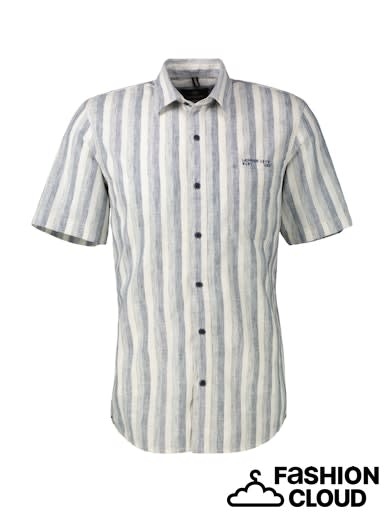 LERROS CON casual shirt km BT