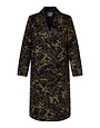 ONLY CARMAKOMA CARROUSE LEO COAT OTW