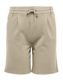 ONLY CARMAKOMA CARGOLDTRASH LIFE LONG SHORTS PNT