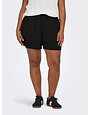 ONLY CARMAKOMA CARLUX LIFE SHORTS NOOS