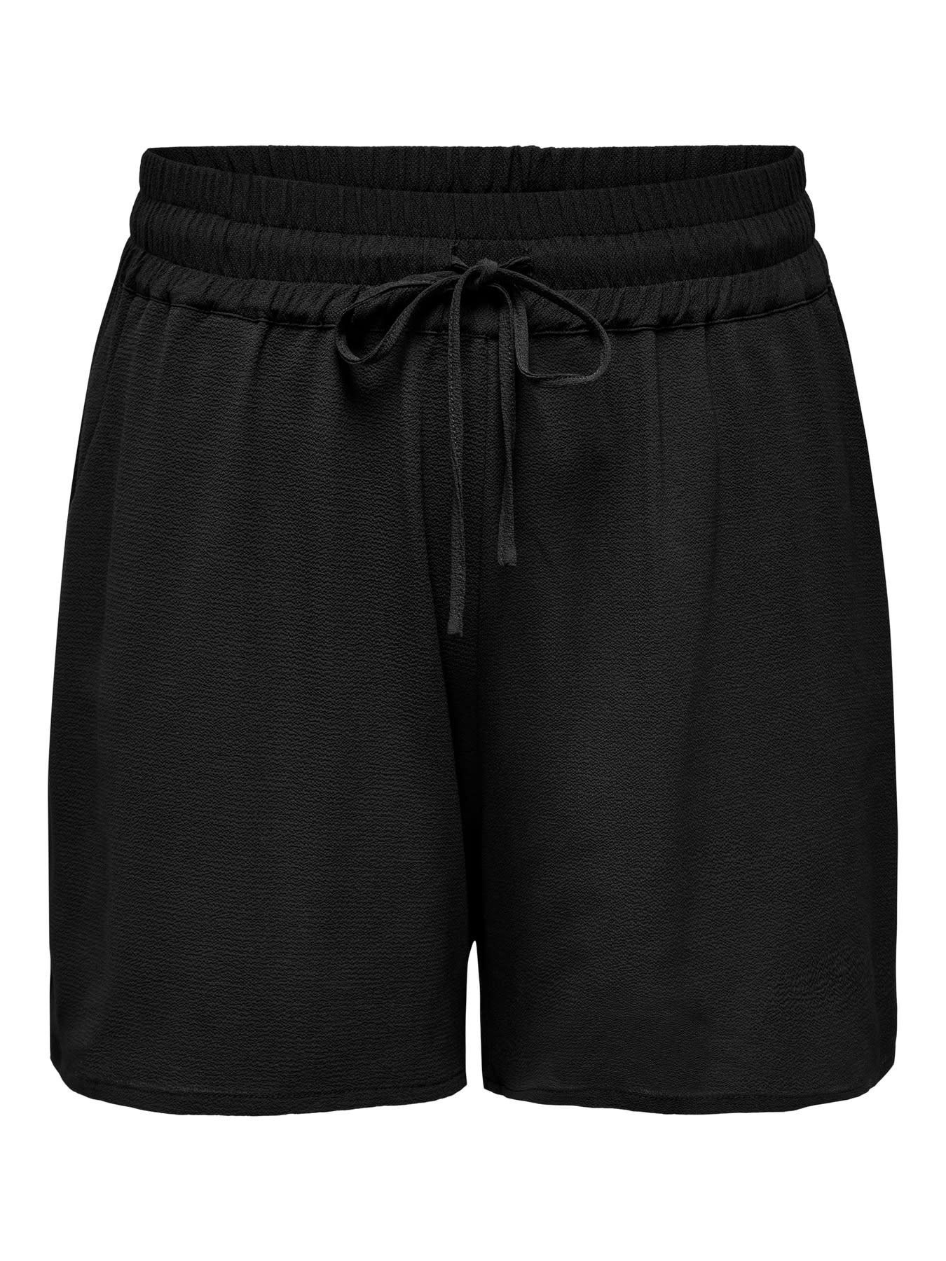 ONLY CARMAKOMA CARLUX LIFE SHORTS NOOS