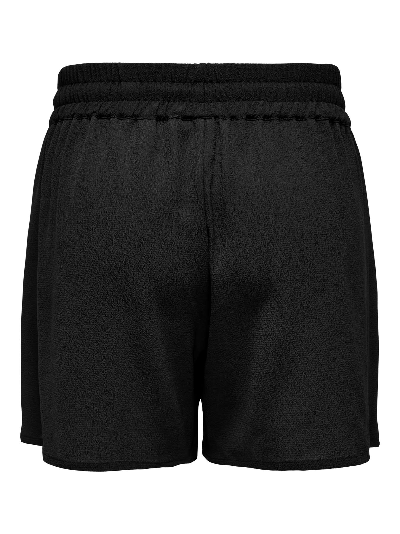 ONLY CARMAKOMA CARLUX LIFE SHORTS NOOS