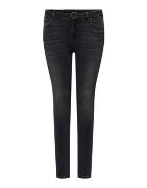 ONLY CARMAKOMA CARWILLY REG SKINNY DNM CRO224 NOOS "32