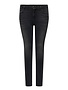 ONLY CARMAKOMA CARWILLY REG SKINNY DNM CRO224 NOOS "32
