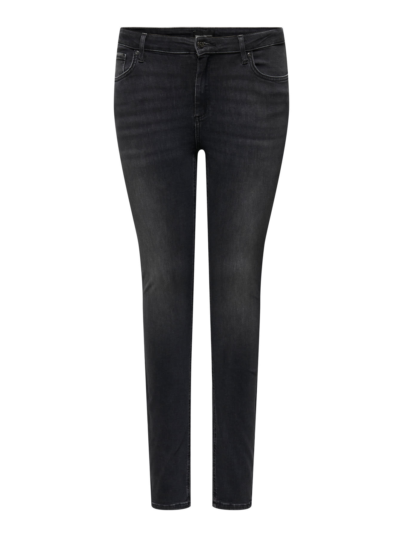 ONLY CARMAKOMA CARWILLY REG SKINNY DNM CRO224 NOOS "32