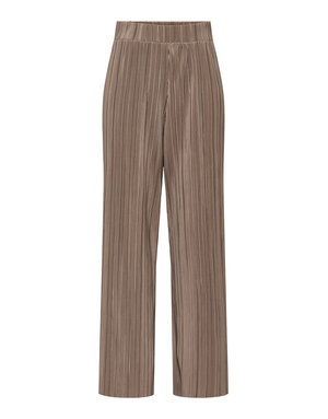 ONLY CARMAKOMA CARRAVENNA PLISSE PANT JRS NOOS "32