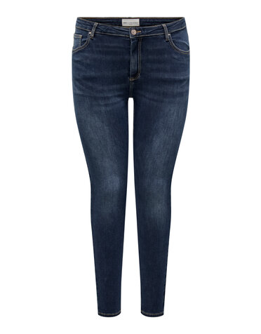 ONLY CARMAKOMA CARWILLY REG SKINNY DNM REA2600 NOOS "32