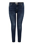 ONLY CARMAKOMA CARWILLY REG SKINNY DNM REA2600 NOOS "32