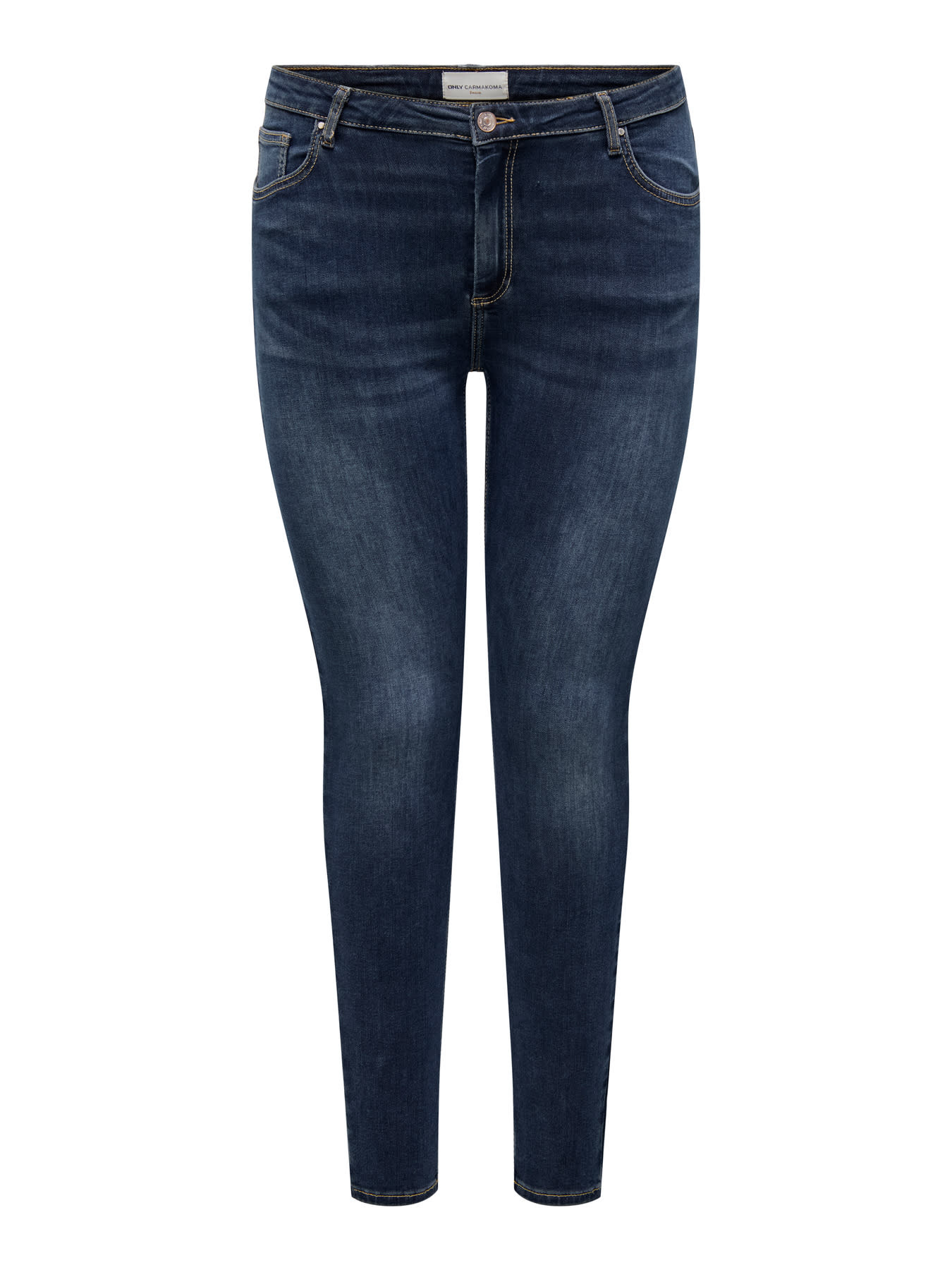 ONLY CARMAKOMA CARWILLY REG SKINNY DNM REA2600 NOOS "32