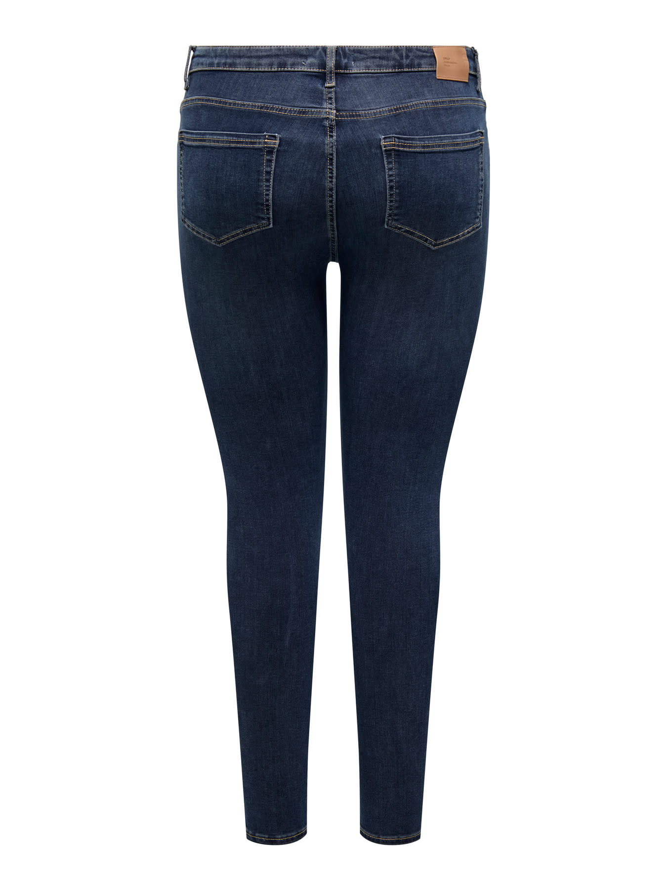ONLY CARMAKOMA CARWILLY REG SKINNY DNM REA2600 NOOS "32