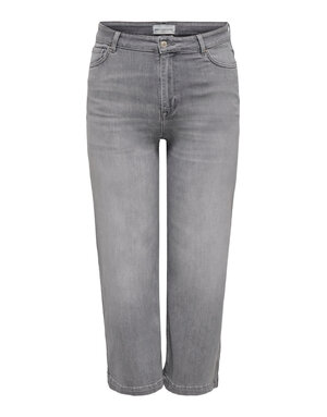 ONLY CARMAKOMA CARWILLY HW CROP WIDE REA0938 "32