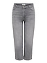 ONLY CARMAKOMA CARWILLY HW CROP WIDE REA0938 "32