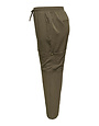 ONLY CARMAKOMA CARDONNA HW CARGO PANTS TLR "32