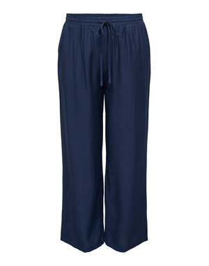 ONLY CARMAKOMA CARSANDY HW PANTS TLR "32