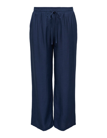 ONLY CARMAKOMA CARSANDY HW PANTS TLR "32