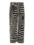 ONLY CARMAKOMA CARRAVENNA PLISSE AOP PANT JRS NOOS