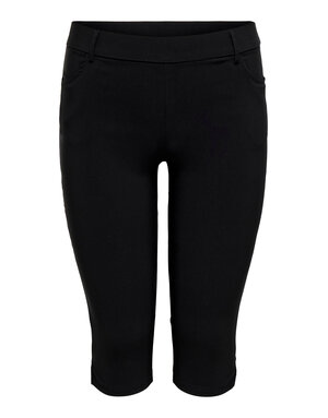 ONLY CARMAKOMA CARGABBY CAPRI PANTS JRS