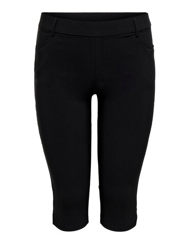 ONLY CARMAKOMA CARGABBY CAPRI PANTS JRS