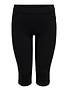 ONLY CARMAKOMA CARGABBY CAPRI PANTS JRS