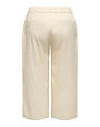 ONLY CARMAKOMA CARANNY HW BELT LONG CULOTTE PNT "32