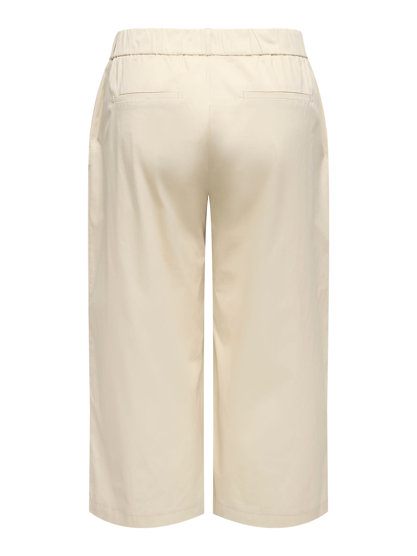 ONLY CARMAKOMA CARANNY HW BELT LONG CULOTTE PNT "32