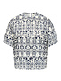 ONLY CARMAKOMA CARABIGAIL LIFE S/S TOP JRS