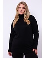 Exxcellent Amira knit pullover (2 kleuren)