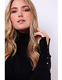 Exxcellent Amira knit pullover (2 kleuren)