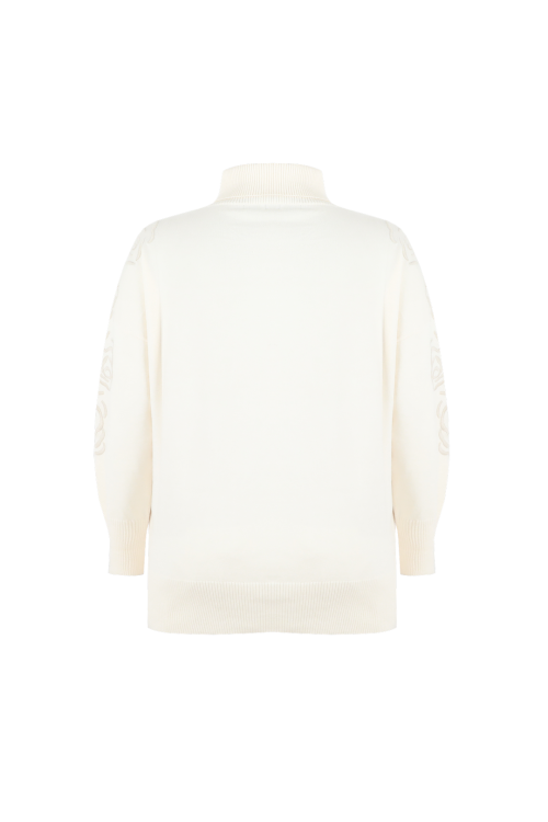 Exxcellent Helena knit pullover