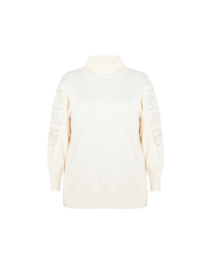 Exxcellent Helena knit pullover