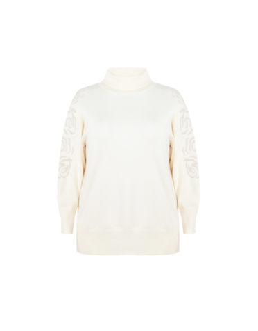 Exxcellent Helena knit pullover
