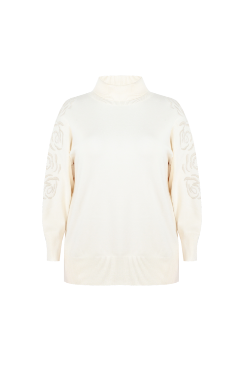 Exxcellent Helena knit pullover