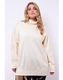 Exxcellent Helena knit pullover