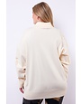 Exxcellent Helena knit pullover