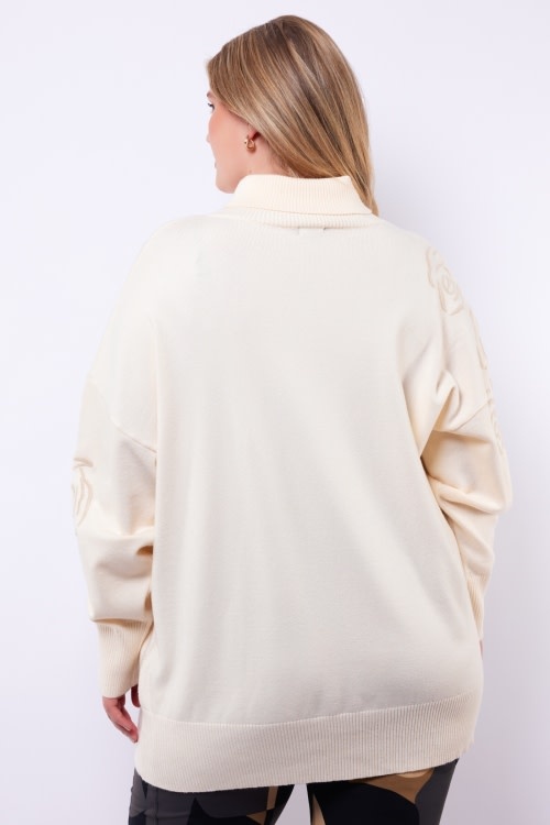 Exxcellent Helena knit pullover