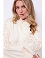 Exxcellent Helena knit pullover