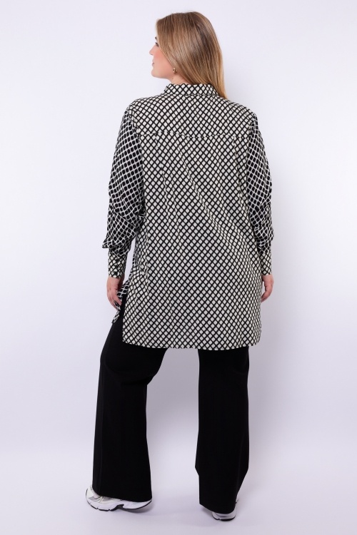 Exxcellent Sally tunic