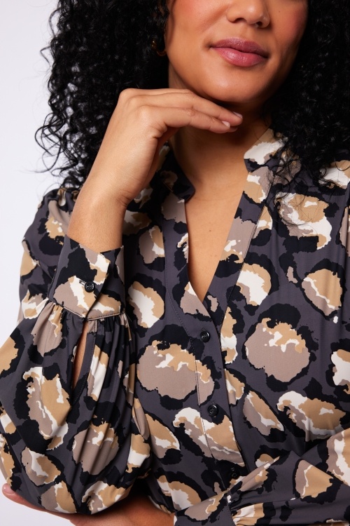 Exxcellent Skye blouse