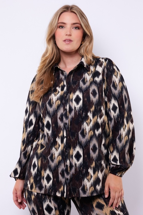 Exxcellent Tenley blouse