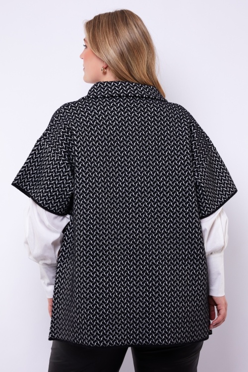 Exxcellent Eloise knit cardigan