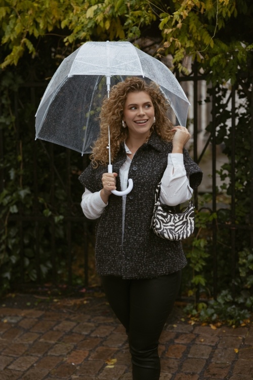 Exxcellent Eloise knit cardigan