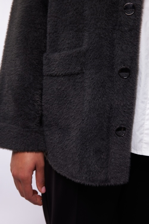 Exxcellent Gia knit cardigan