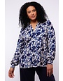 Exxcellent Vicki blouse