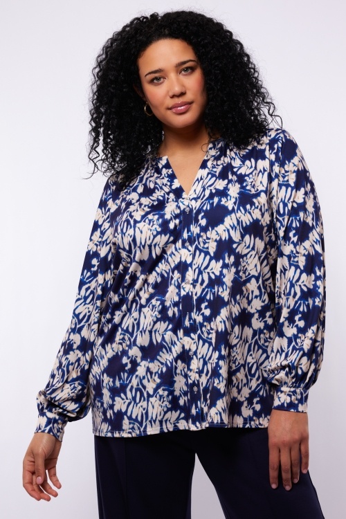Exxcellent Vicki blouse