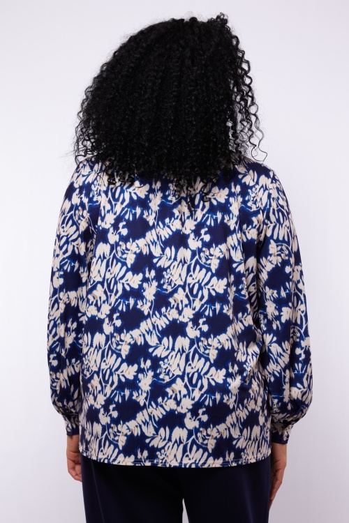 Exxcellent Vicki blouse