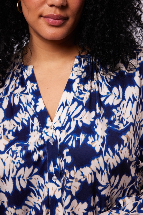 Exxcellent Vicki blouse