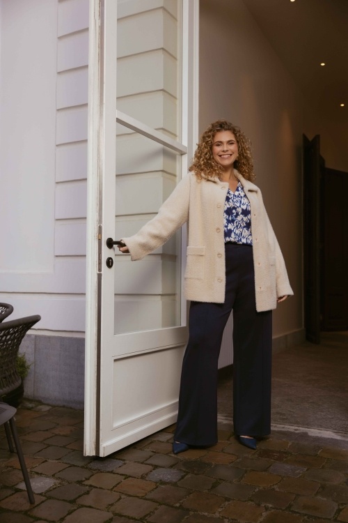 Exxcellent Louisa pants