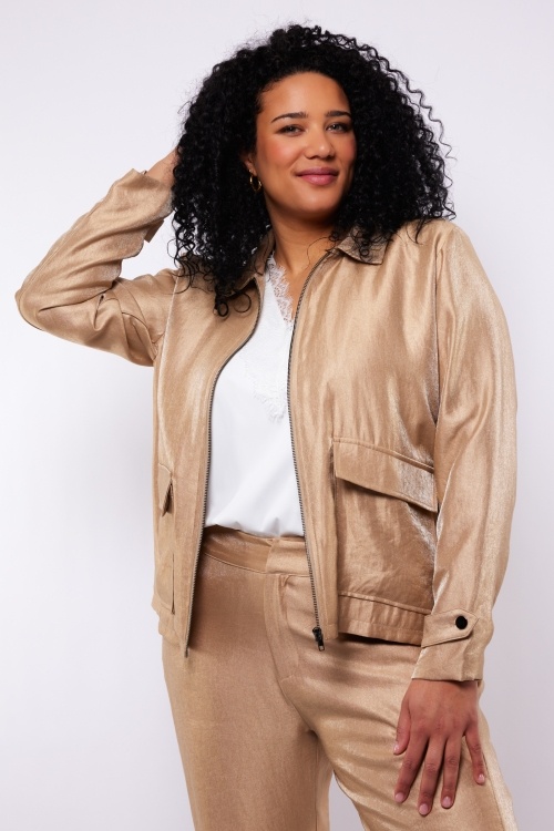 Exxcellent Laurel jacket