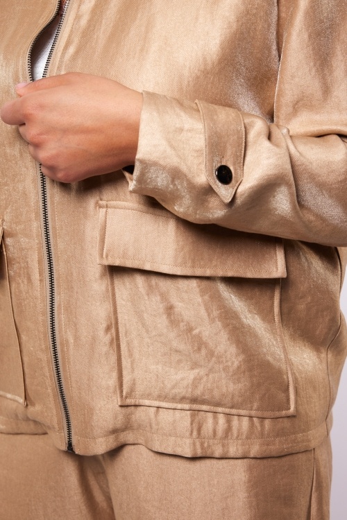 Exxcellent Laurel jacket