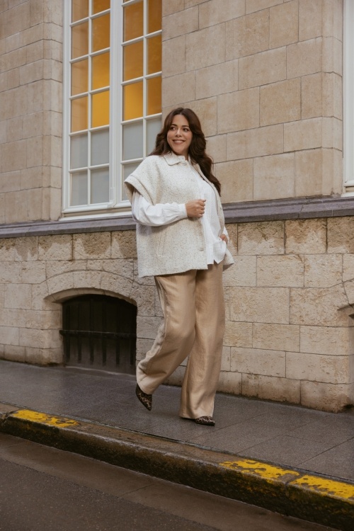 Exxcellent Lilah pants